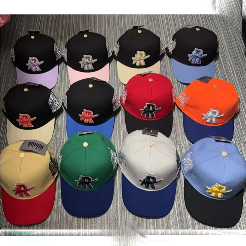 หมวกแก๊ป Snapback รุ่นใหม่ปี 2 - Baseball Cap Fitted บทวิจารณ์และราคา