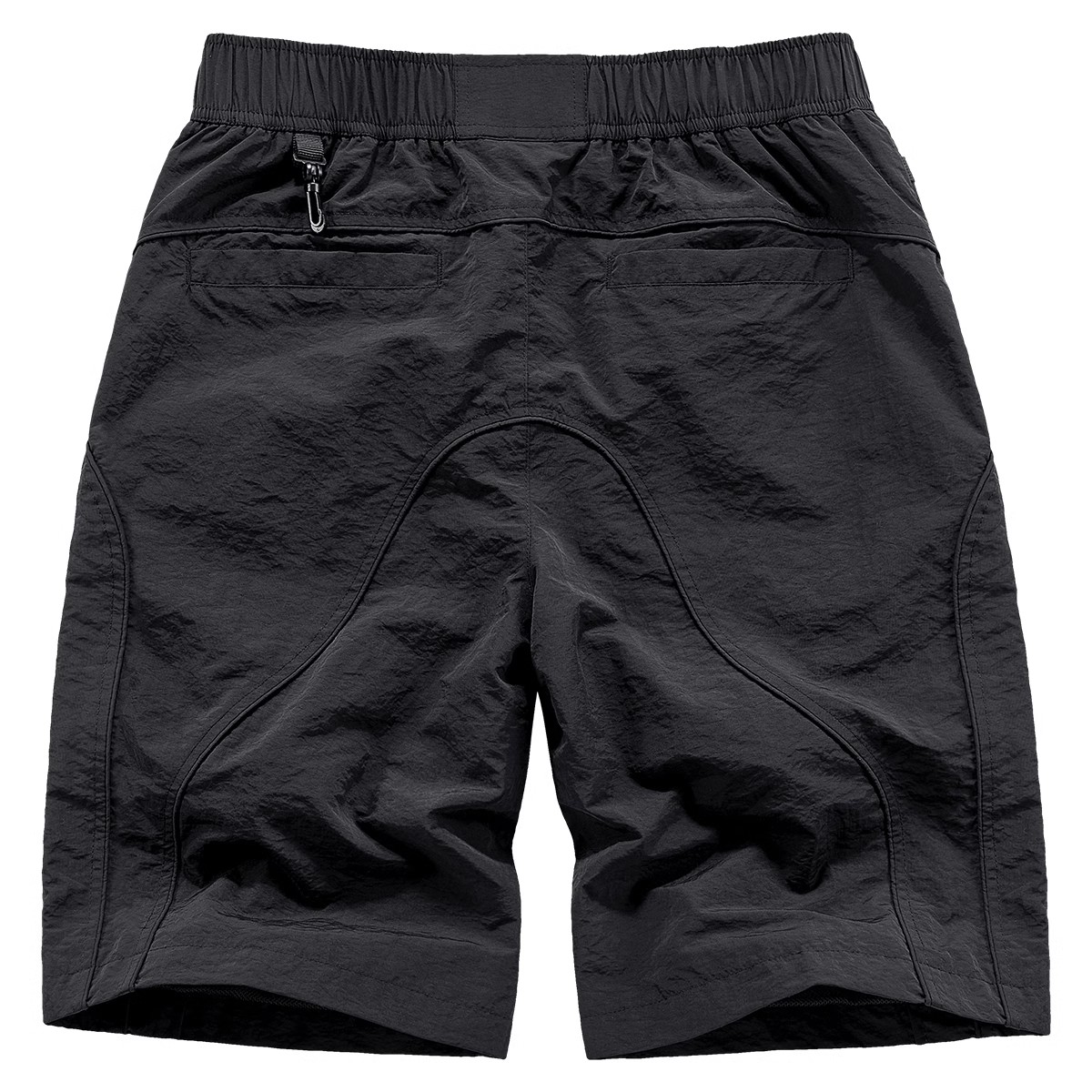 2025 ฤดูร้อนยุทธวิธีกางเกงขาสั - Techwear Pants Tactical บทวิจารณ์และราคา