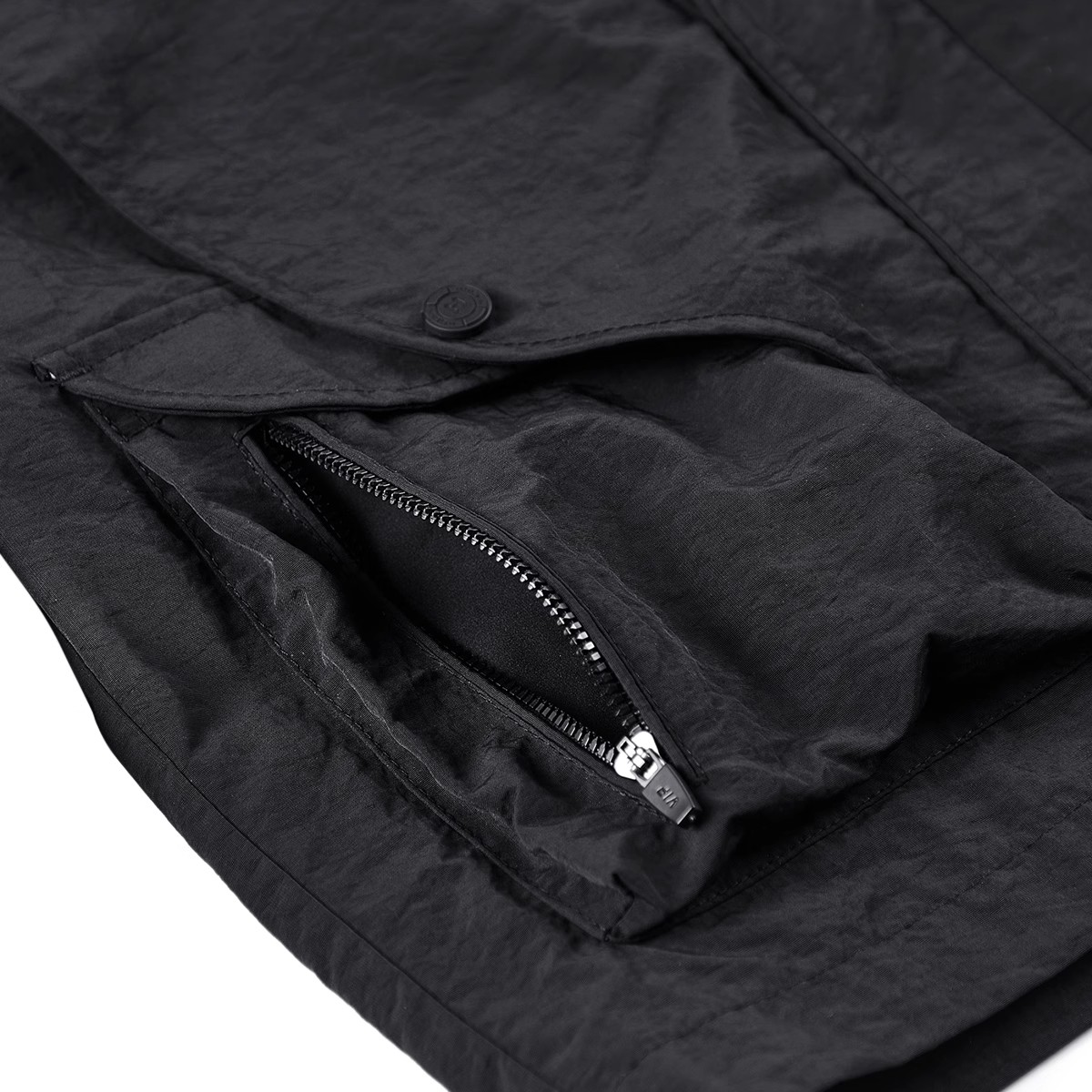 2025 ฤดูร้อนยุทธวิธีกางเกงขาสั - Techwear Pants Tactical บทวิจารณ์และราคา