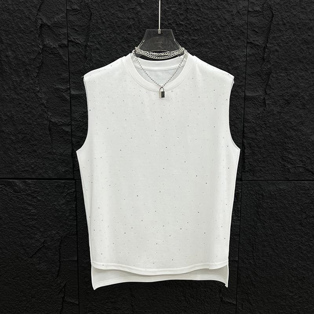 2025 ฤดูร้อนใหม่ผู้ชายสีทึบร้อ - Street Fashion Trends 2025 บทวิจารณ์และราคา