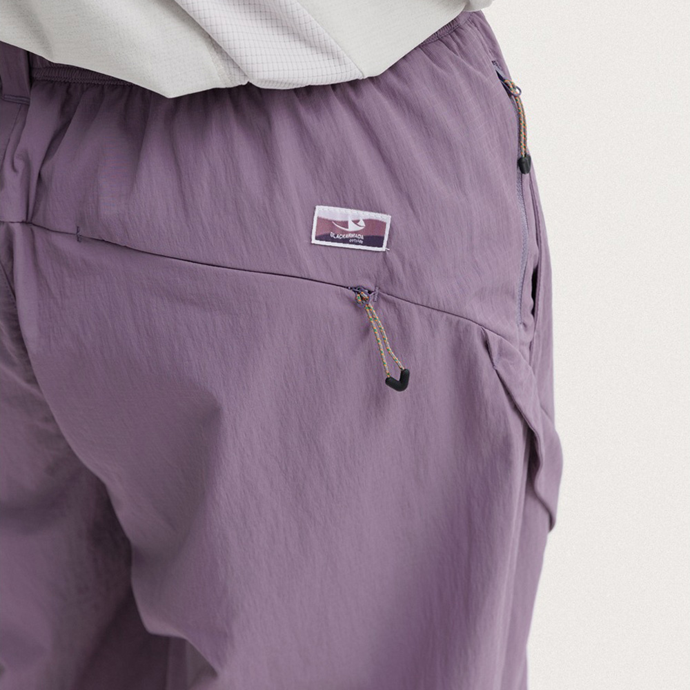 กางเกงขายาวลำลองแบบสปอร์ตสำหรั - Techwear Pants Tactical บทวิจารณ์และราคา