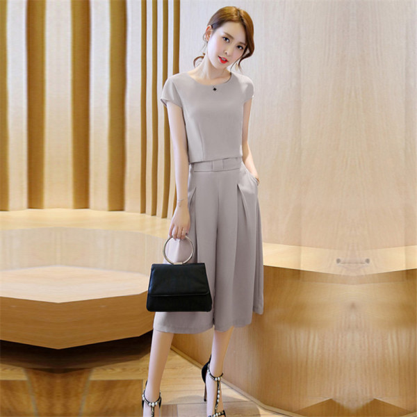 ชุดเดรสผ้าฝ้ายฤดูร้อน เสื้อยืด - Street Fashion Vendors บทวิจารณ์และราคา