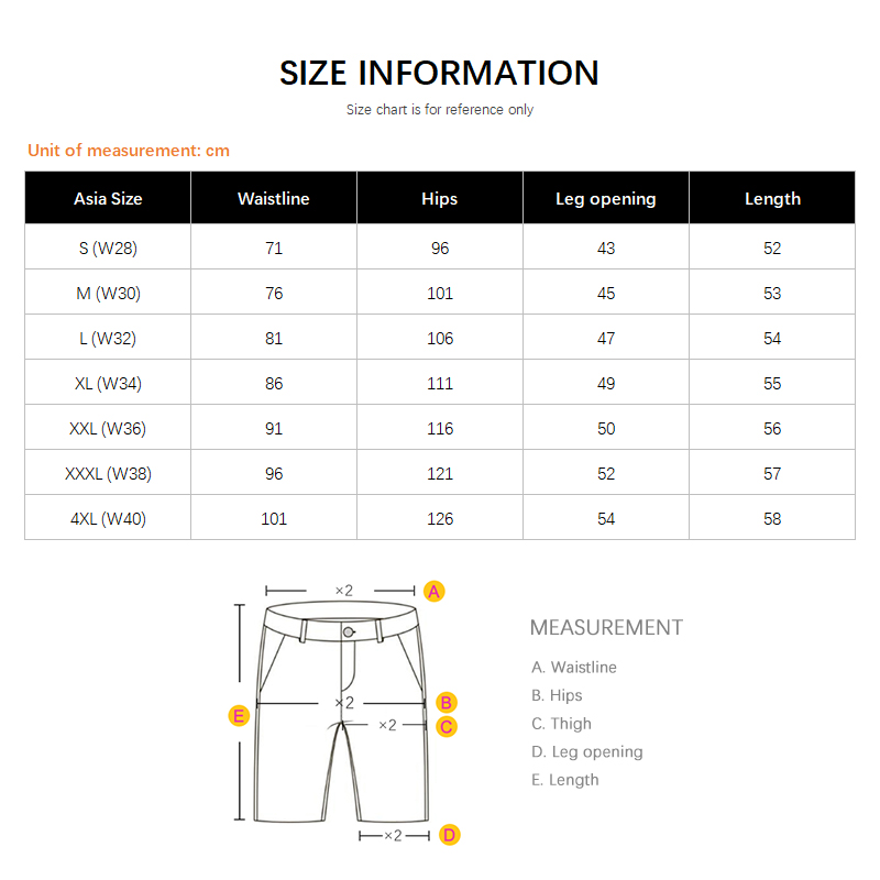 กางเกงยีนส์ขาสั้นสไตล์ฮิปฮอปขา - Street Fashion Baggy บทวิจารณ์และราคา
