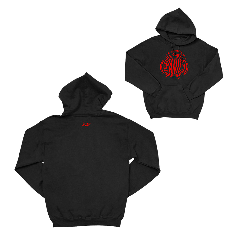 เสื้อสเวตเชิ้ตสไตล์สตรีทสำหรับ - Graphic Hoodie Streetwear บทวิจารณ์และราคา
