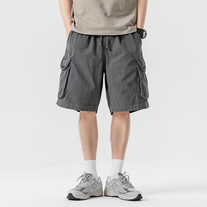 ผู้ชายฤดูร้อนStreetwearแฟชั่นห - Techwear Pants Tactical บทวิจารณ์และราคา