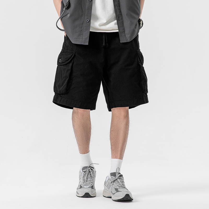 ผู้ชายฤดูร้อนStreetwearแฟชั่นห - Techwear Pants Tactical บทวิจารณ์และราคา