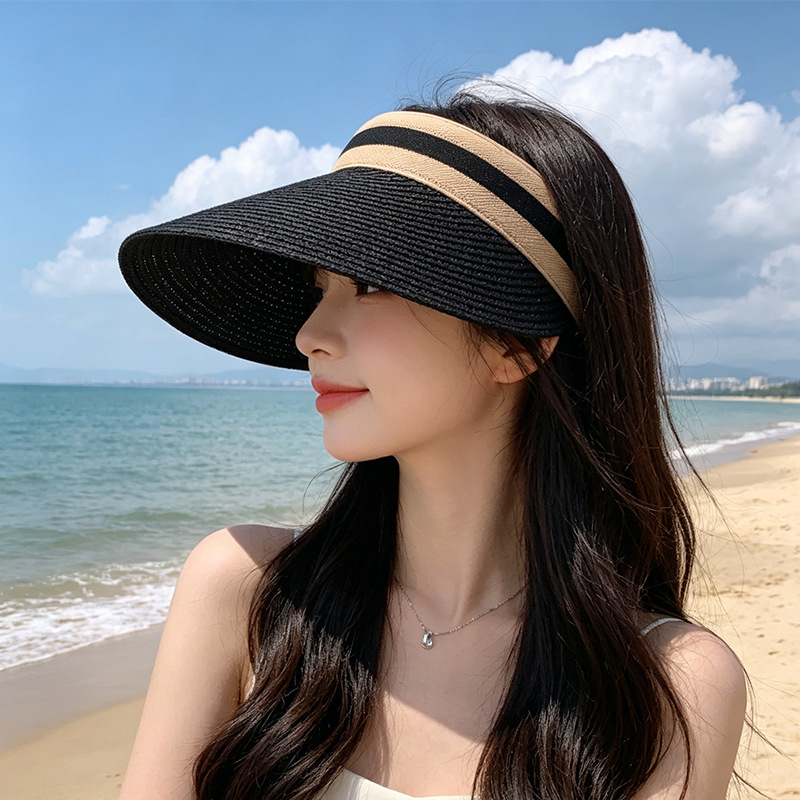 หมวกสานปีกกว้างปักโลโก้ตามสั่ง - Baseball Cap Fitted บทวิจารณ์และราคา