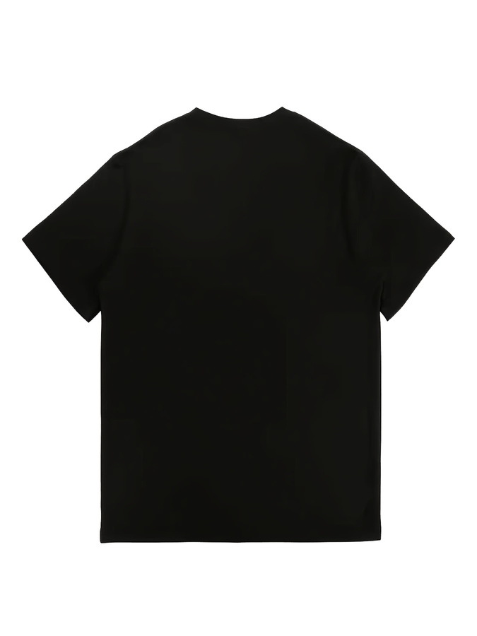 เสื้อยืดแขนสั้นพิมพ์ลายสตรอเบอ - Street Fashion Trends 2025 บทวิจารณ์และราคา