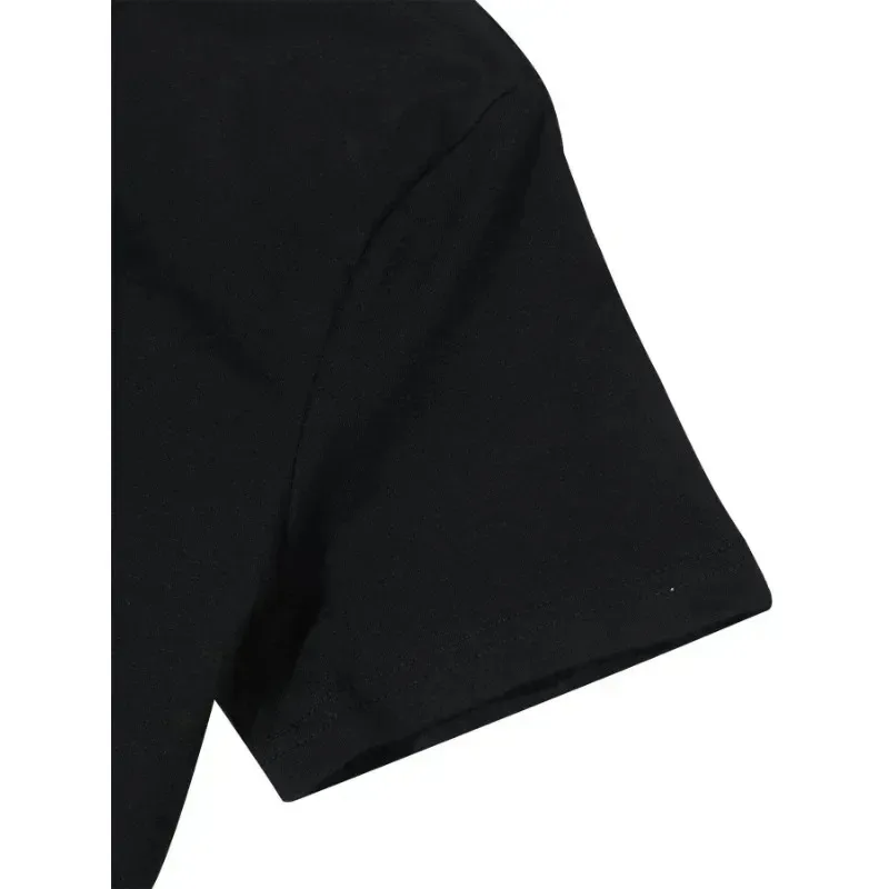 เสื้อยืดลายเรโทรสไตล์ยูนิเซ็กส - Street Fashion Color Palette บทวิจารณ์และราคา