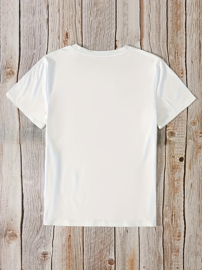 เสื้อยืดพิมพ์ลายการ์ตูนโดนัท เ - Street Fashion Trends 2025 บทวิจารณ์และราคา