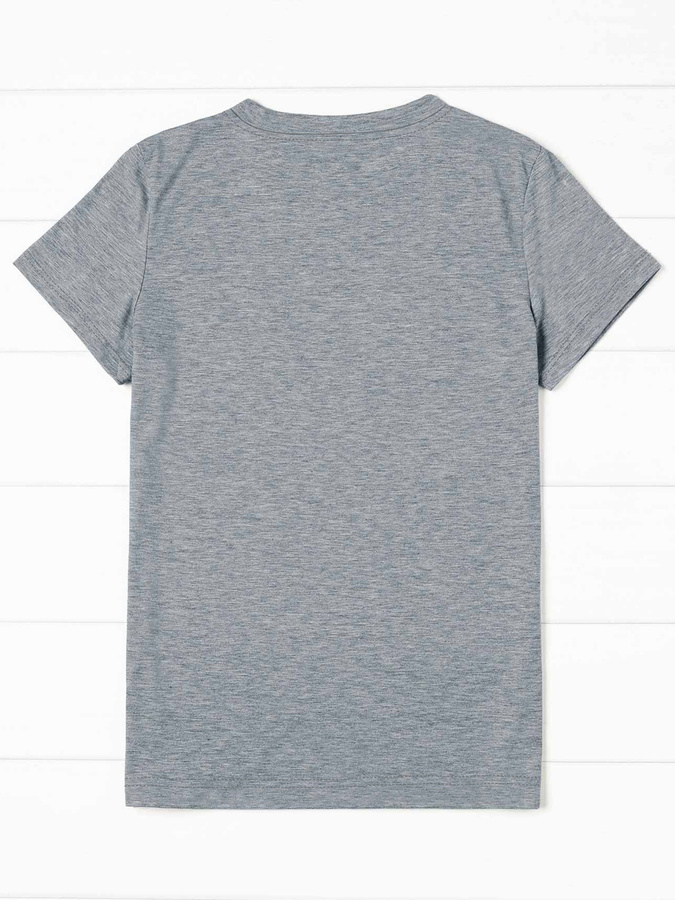 เสื้อยืดพิมพ์ลายการ์ตูนโดนัท เ - Street Fashion Trends 2025 บทวิจารณ์และราคา