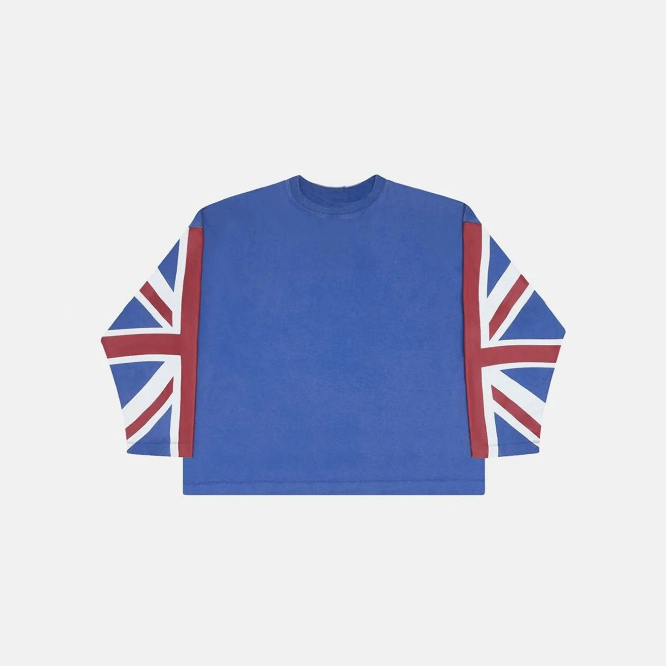 เสื้อยืดแขนยาวลายพิมพ์ y2k สำห - Street Fashion Winter บทวิจารณ์และราคา