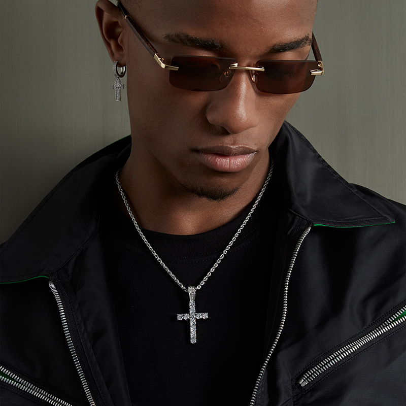 หรูหราประณีต 925 เงินสเตอร์ลิง - Fashion Street Singapore บทวิจารณ์และราคา