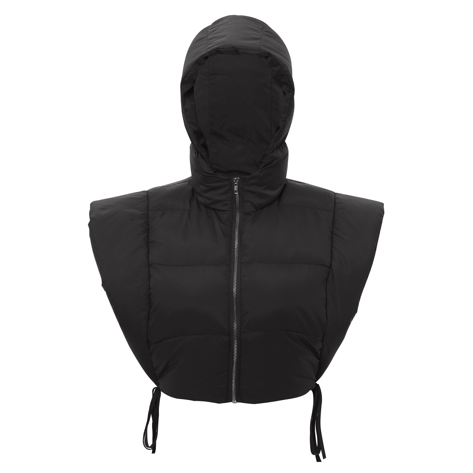 สตรีฤดูหนาวเสื้อสไตล์ WARM Pad - Puffer Vest Padded บทวิจารณ์และราคา