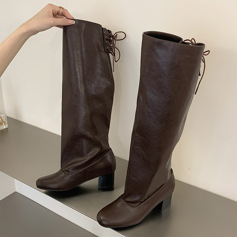 Eilyken 2027 แฟชั่นฤดูหนาวใหม่ - Street Fashion Winter บทวิจารณ์และราคา
