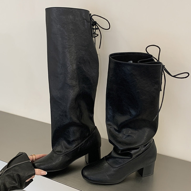 Eilyken 2027 แฟชั่นฤดูหนาวใหม่ - Street Fashion Winter บทวิจารณ์และราคา