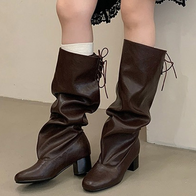 Eilyken 2027 แฟชั่นฤดูหนาวใหม่ - Street Fashion Winter บทวิจารณ์และราคา