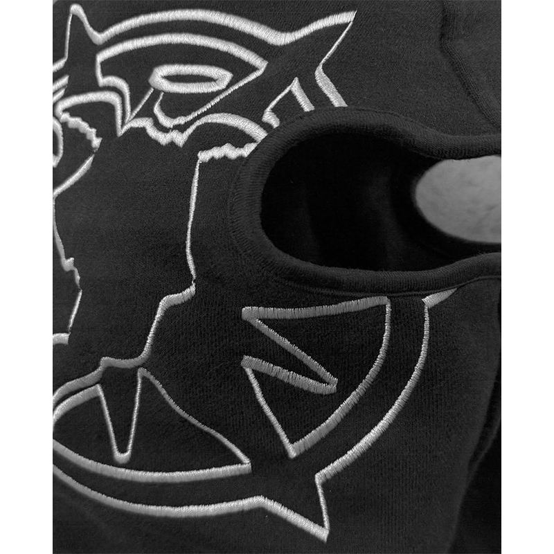 เย็บปักถักร้อยกราฟิกStreetwear - Graphic Hoodie Streetwear บทวิจารณ์และราคา