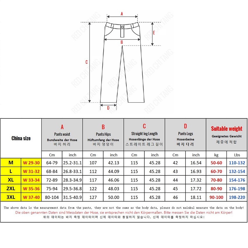 กางเกงขายาวทรงตรงขากว้างสไตล์ค - Cargo Pant Wide บทวิจารณ์และราคา