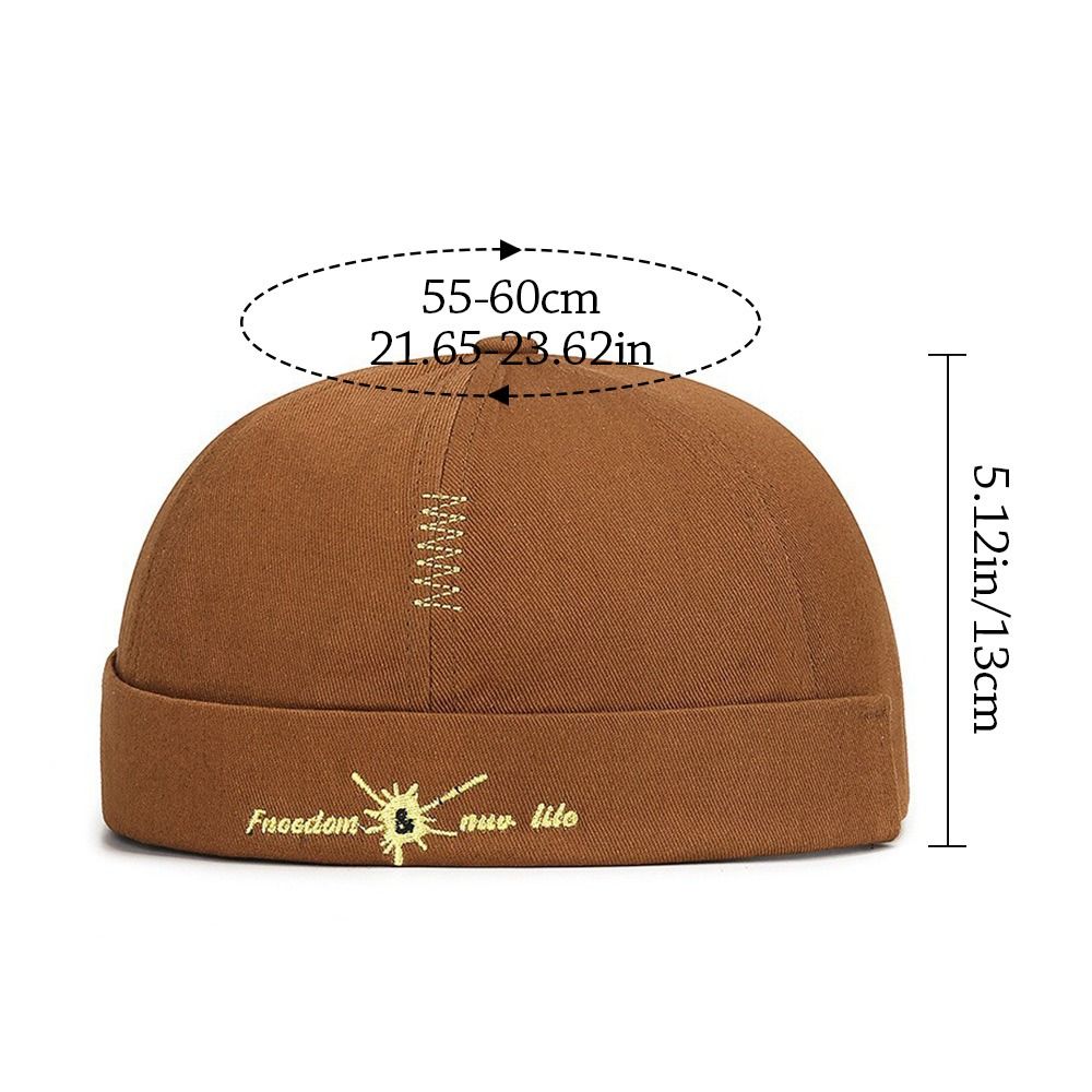หมวกฮิปฮอปแฟชั่น หมวกสตรีท หมว - Street Fashion Winter บทวิจารณ์และราคา