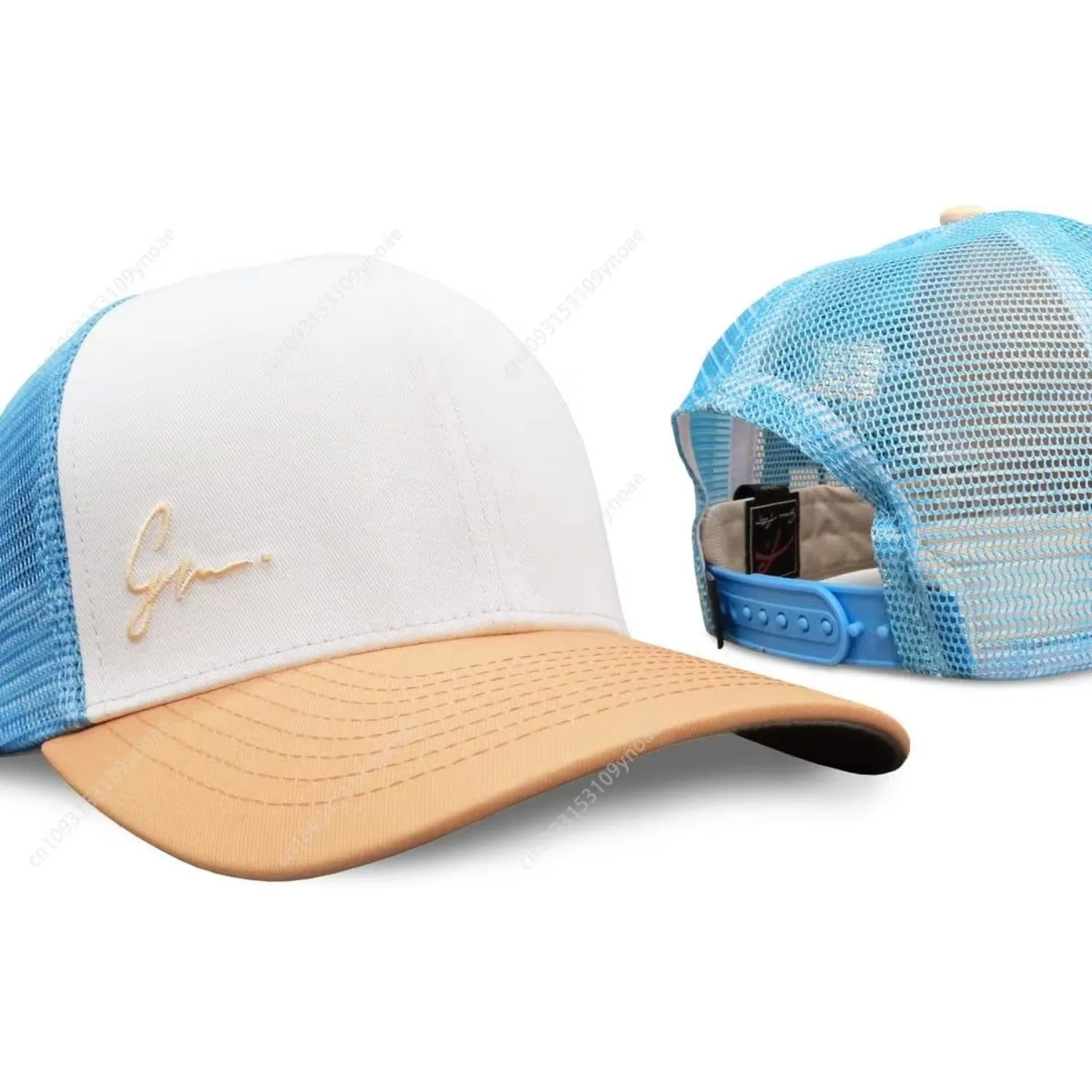เกรซ ฟอลลี่ บีช ทรัคเกอร์แฮทหม - Baseball Cap Fitted บทวิจารณ์และราคา