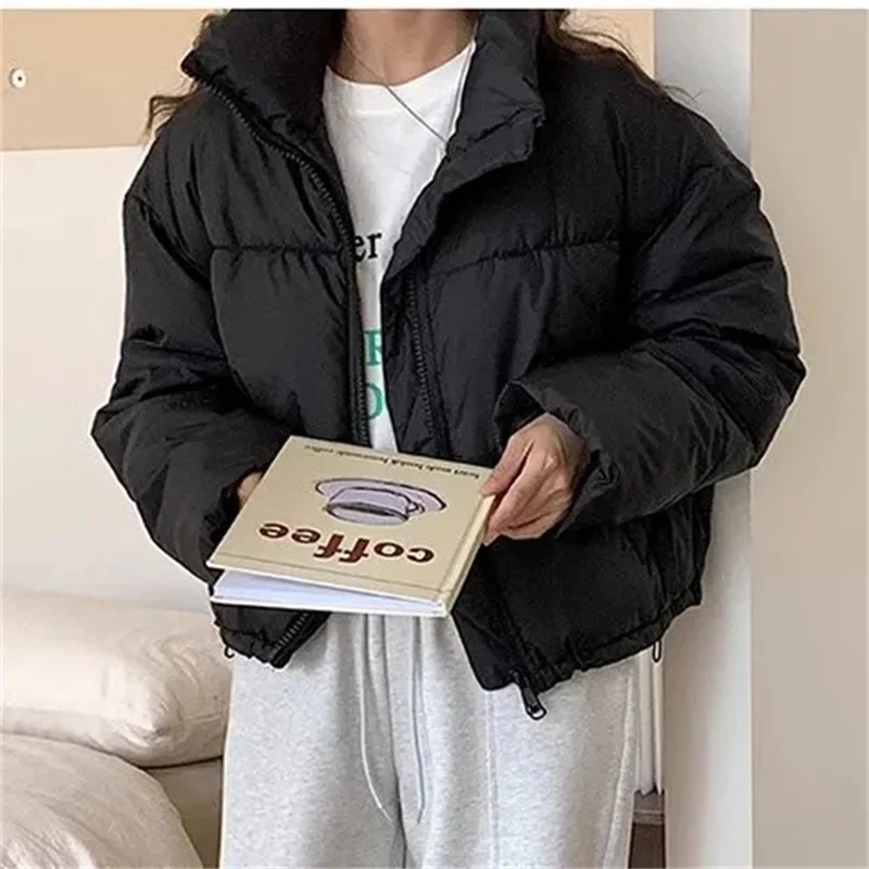 2024 ใหม่ผู้หญิงหลวมปักเป้าแจ็ - Puffer Vest Padded บทวิจารณ์และราคา