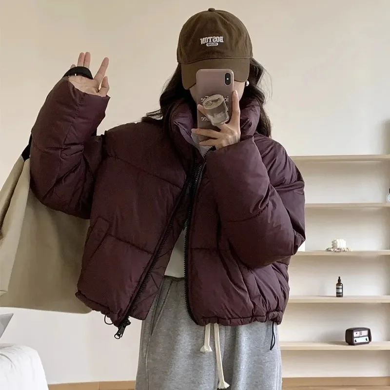 2024 ใหม่ผู้หญิงหลวมปักเป้าแจ็ - Puffer Vest Padded บทวิจารณ์และราคา