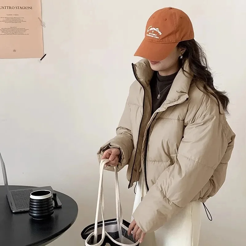 2024 ใหม่ผู้หญิงหลวมปักเป้าแจ็ - Puffer Vest Padded บทวิจารณ์และราคา