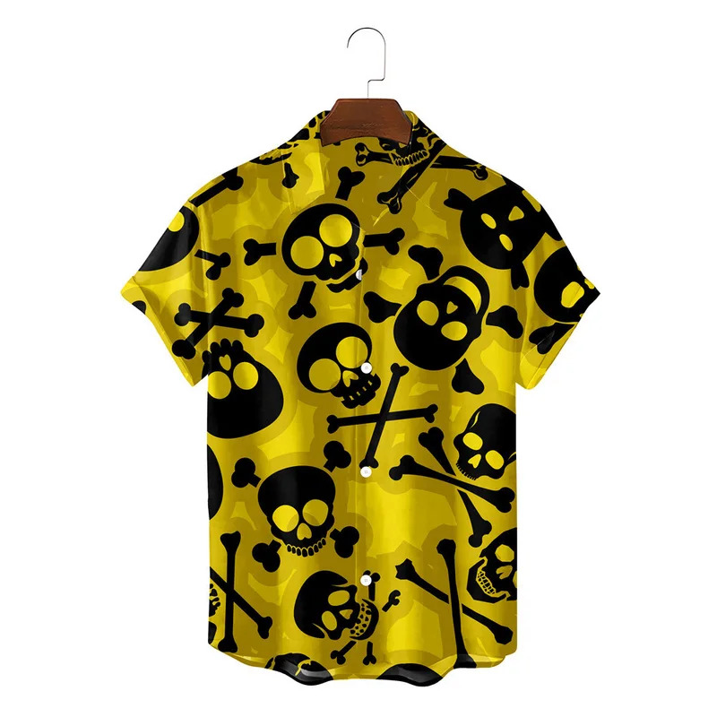 เสื้อเชิ้ตแขนสั้นฤดูร้อนปี 202 - Street Fashion Trends 2025 บทวิจารณ์และราคา