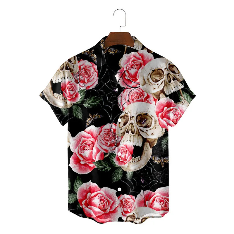เสื้อเชิ้ตแขนสั้นฤดูร้อนปี 202 - Street Fashion Trends 2025 บทวิจารณ์และราคา