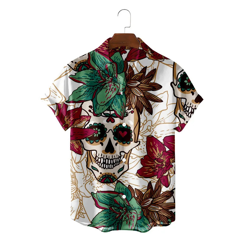 เสื้อเชิ้ตแขนสั้นฤดูร้อนปี 202 - Street Fashion Trends 2025 บทวิจารณ์และราคา